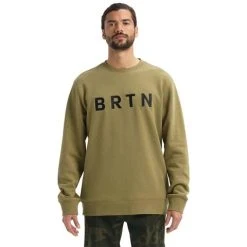Burton BRTN Crew - Men's (137171)