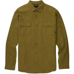 Burton Brighton Flannel - Men's
