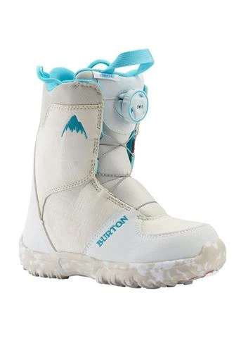 Burton Grom BOA Snowboard Boots - Youth - Image 2