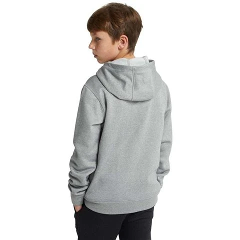 Burton Oak Full-Zip Hoodie - Youth (162341) - Image 4