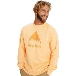 Burton Oak Crew - Men's (173531)