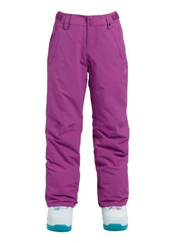 Burton Sweetart Pant - Girl's - 2023 Model - Image 4