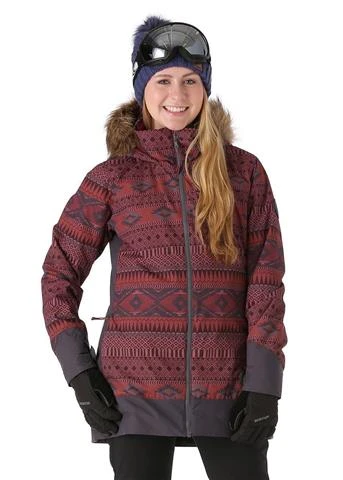 Burton Lelah Jacket - Women's - 2024 Model - Image 10