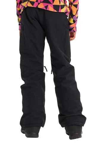 Burton Elite Cargo Pant - Girl's - 2023 Model - Image 9