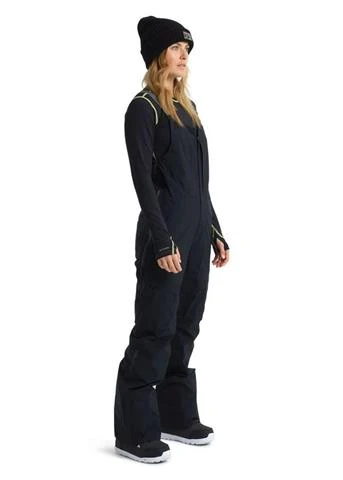 Burton AK Gore-Tex Kimmy 2L Bib Pant - Women's - Image 3