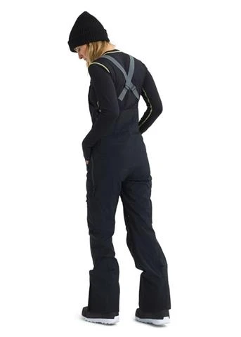 Burton AK Gore-Tex Kimmy 2L Bib Pant - Women's - Image 4