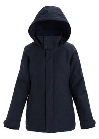Burton Jet Set Jacket - Women's - 2024 Model