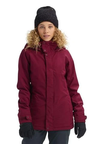 Burton Jet Set Jacket - Women's - 2024 Model - Image 6