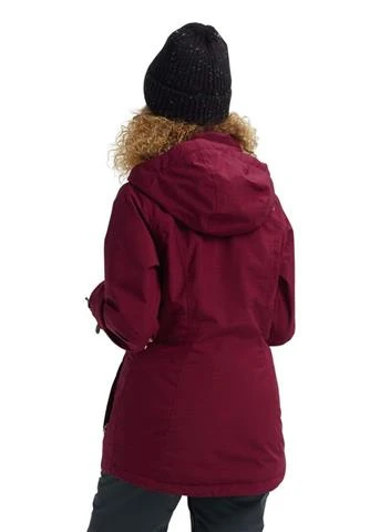 Burton Jet Set Jacket - Women's - 2024 Model - Image 7