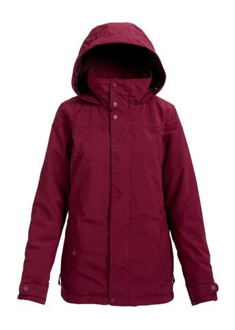 Burton Jet Set Jacket - Women's - 2024 Model - Image 8