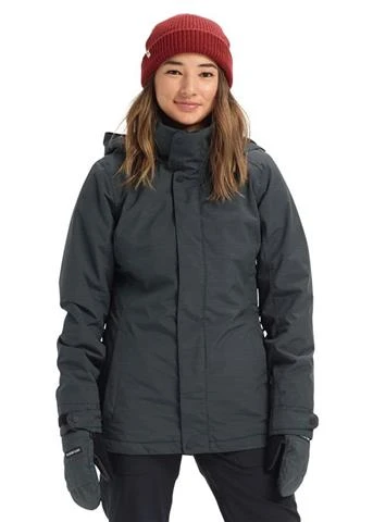 Burton Jet Set Jacket - Women's - 2024 Model - Image 12