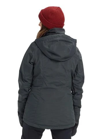 Burton Jet Set Jacket - Women's - 2024 Model - Image 13