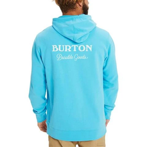 Burton Durable Goods Pullover Hoodie - Men's (203881) - Image 2