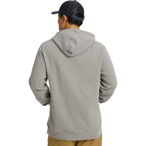 Burton Mountain Pullover Hoodie - Men's (203891) - Image 2