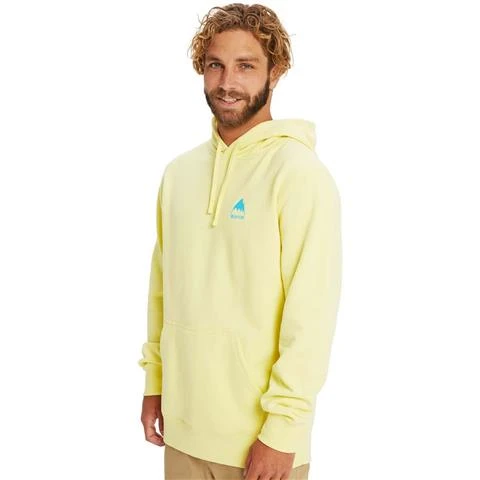 Burton Mountain Pullover Hoodie - Men's (203891) - Image 3