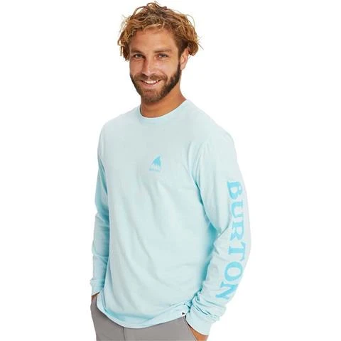 Burton Elite Long Sleeve T-Shirt - 2022 Model