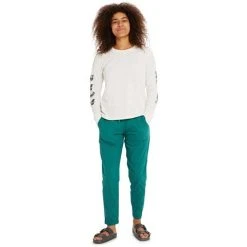 Burton Gasser Long Sleeve T-Shirt - Women's (204401)