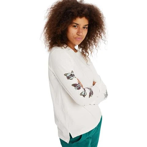 Burton Gasser Long Sleeve T-Shirt - Women's (204401) - Image 2