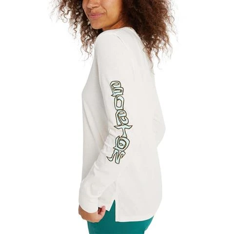 Burton Gasser Long Sleeve T-Shirt - Women's (204401) - Image 3