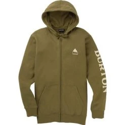 Burton Elite Full-Zip Hoodie - Men's (213811)