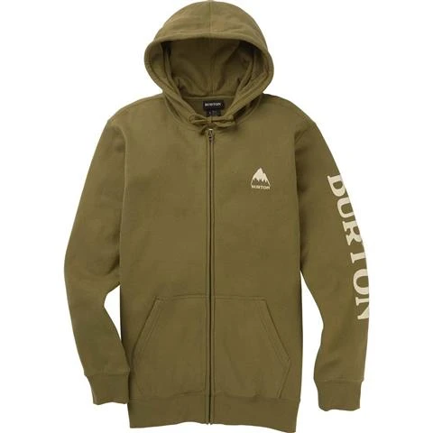 Burton Elite Full-Zip Hoodie - Men's (213811)