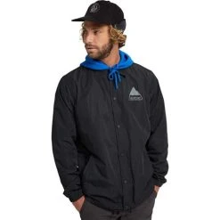 Burton Coaches Jacket - Men's (216001)