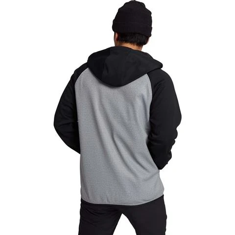 Burton Crown Weatherproof Full-Zip Fleece - Men's (220231) - Image 2