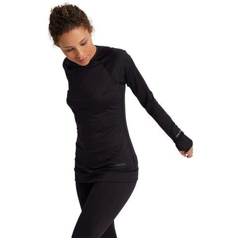 Burton Lightweight X Base Layer Crewneck - Women's