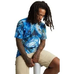 Burton Lightweight X Base Layer T-Shirt - Men's (221911)