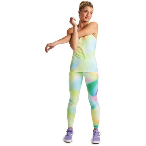 Burton Lightweight X Base Layer Tank Top - Women's - Image 3