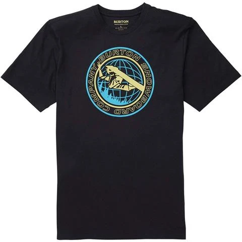 Burton Reynolds Short Sleeve T-Shirt - Men's - Image 2