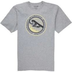 Burton Reynolds Short Sleeve T-Shirt - Men's