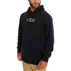 Burton Hermosa Pullover Fleece - Men's