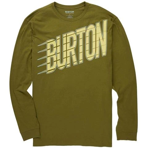 Burton Edison Long Sleeve T-Shirt - Men's - Image 3