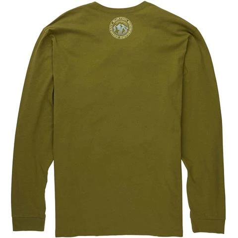 Burton Edison Long Sleeve T-Shirt - Men's - Image 4
