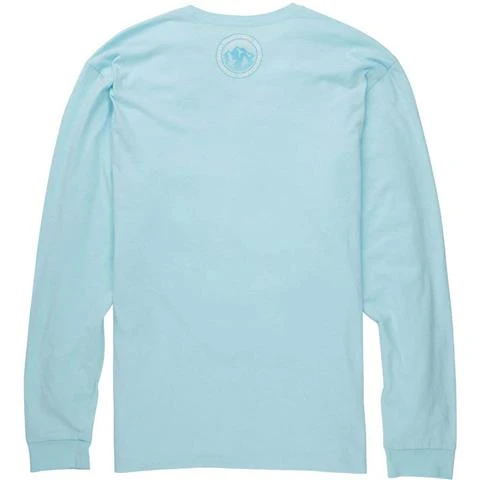 Burton Edison Long Sleeve T-Shirt - Men's - Image 2
