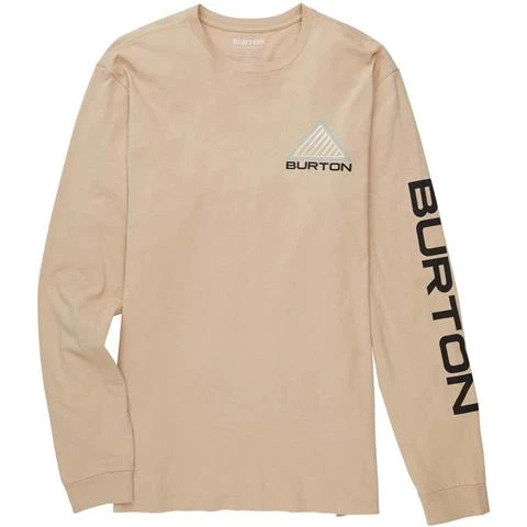 Burton Highview Long Sleeve T-Shirt - Men's - Image 2