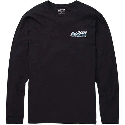 Burton Larson Long Sleeve T-Shirt - Men's - Image 3