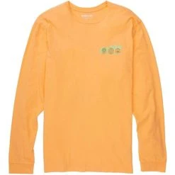 Burton Larson Long Sleeve T-Shirt - Men's