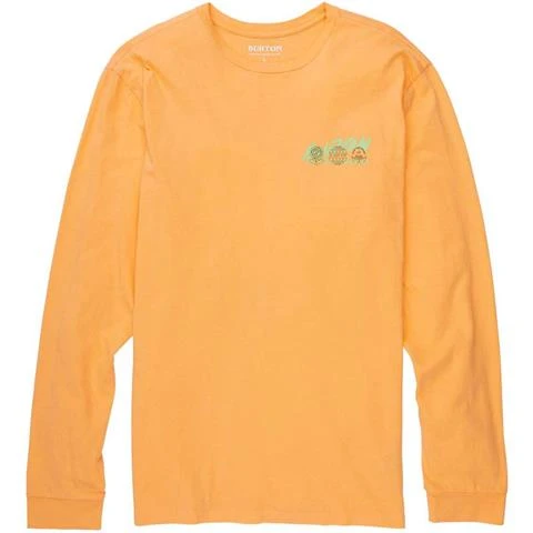Burton Larson Long Sleeve T-Shirt - Men's