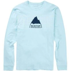 Burton Squared Long Sleeve T-Shirt - Men's