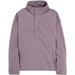 Burton Hearth Fleece Pullover - Women's