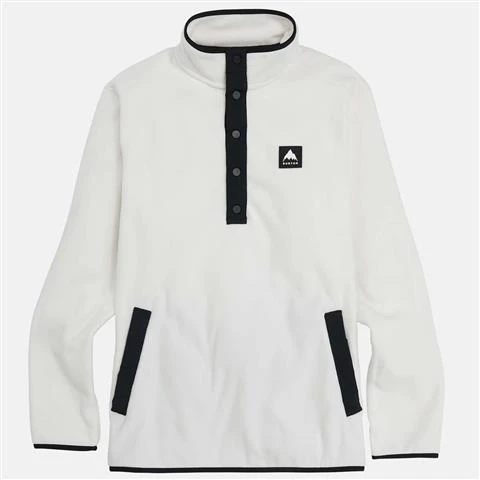 Burton Hearth Fleece Pullover - Men's - Image 4