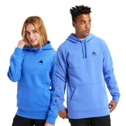 Burton Mountain Pullover Hoodie - Unisex