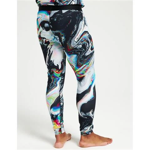 Burton Lightweight X Base Layer Pants - Men's - Image 2
