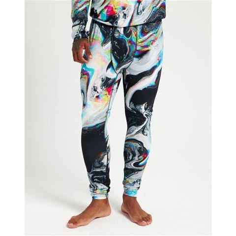 Burton Lightweight X Base Layer Pants - Men's