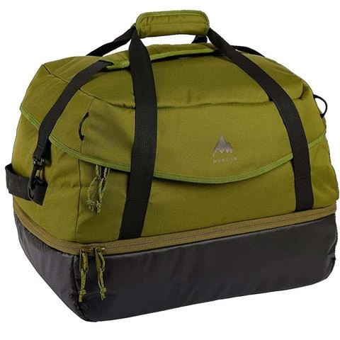Burton Gig 70L Duffel Bag - Image 4