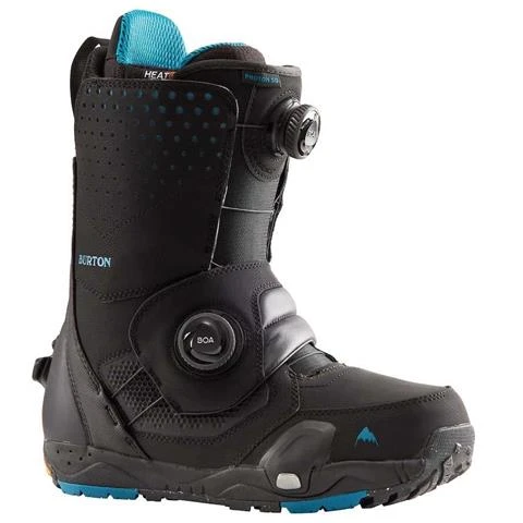 2023 Men's Burton Photon Step On Soft Snowboard Boots - 235961