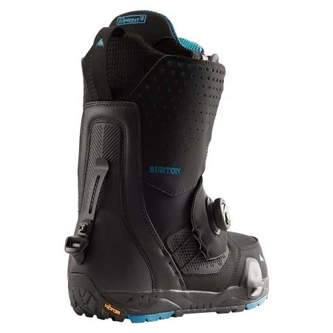 2023 Men's Burton Photon Step On Soft Snowboard Boots - 235961 - Image 2