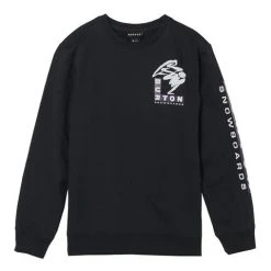 Burton Boroda Crew - Men's